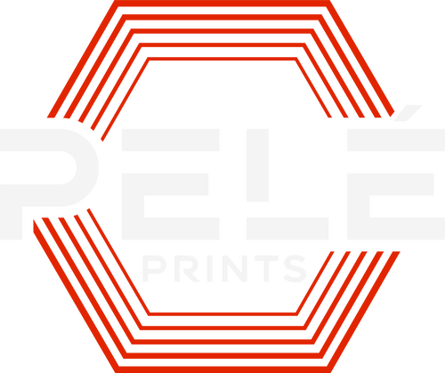 Pele Prints